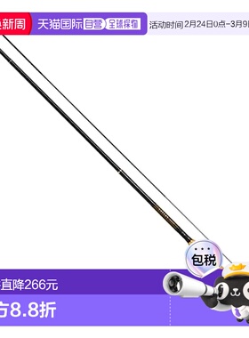 【日本直邮】DAIWA 天竺竿 EXPERT 天竺 LT/LL 33/36 LT 33 钓鱼