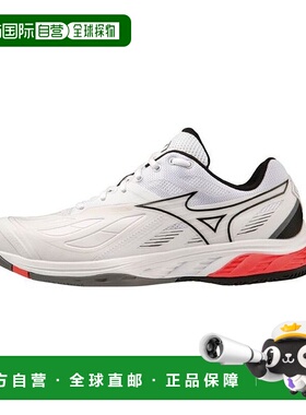 日本直邮 Wave Fang 2 运动鞋美津浓