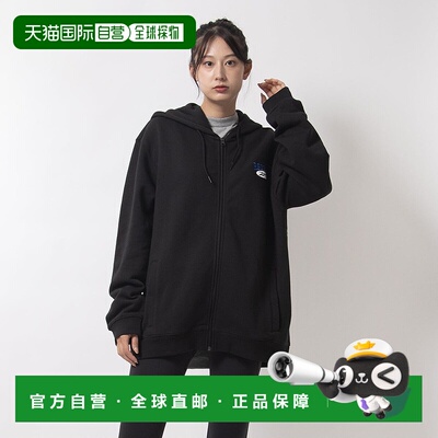 日本直邮 Columbia 全拉链帽衫锐步运动连帽卫衣