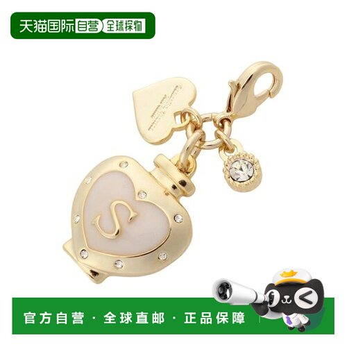 日本直邮Samantha Thavasa Samantha Thava Petit Choice 心形拉
