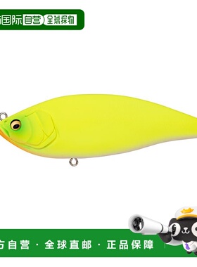 日本直邮巨型鲈鱼诱饵 KONOSIRUS SWIMMER F Dochart