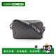 日本直邮中古Celine赛琳男包A级95新Shoulder bag肩包涂层 防水帆