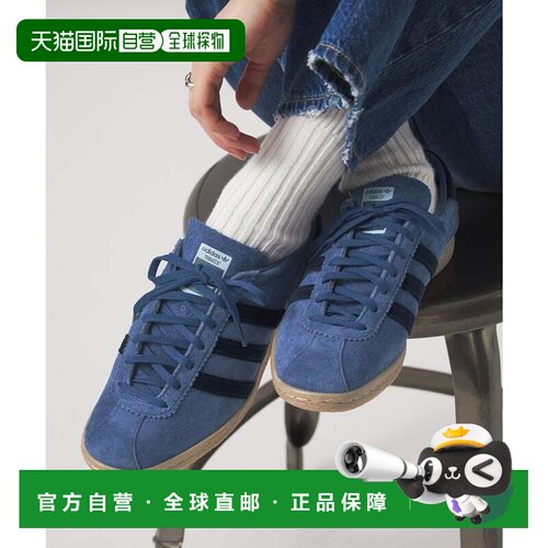 日本直邮UNITED ARROWS green label relaxing 阿迪达斯三叶草 To
