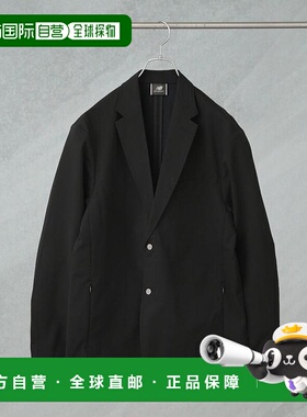 日本直邮NANO universe MET24单夹克[NA103EM117551] 夹克