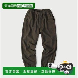 凹凸天竺908裤 1h可退 日本直邮45R