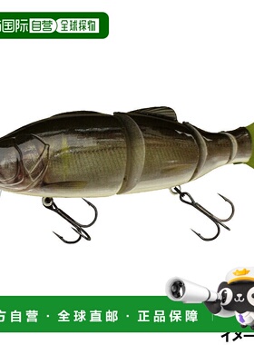 日本直邮Imakatsu Bathroid Jr. Triple Double 3D Realism #483