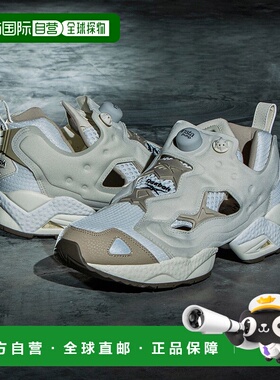 日本直邮【日本直邮】Reebok锐步男女同款运动鞋跑步鞋100010000