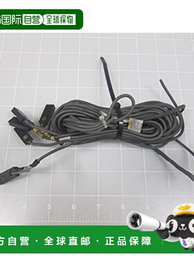 【日本直邮】Omron欧姆龙 近距离传感器 扁平型TL-W3MC12M