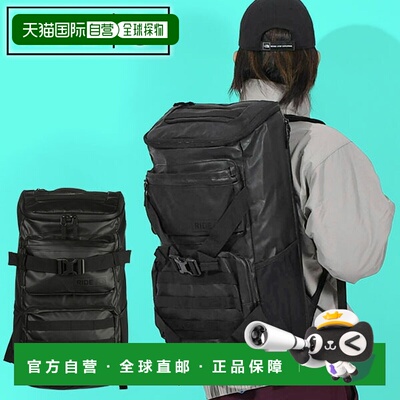 日本直邮RIDE EVERYDAY PACK 28L 双肩背包 滑雪板 滑板