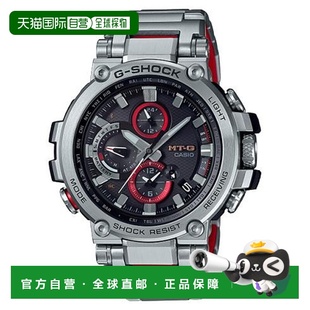 日本直邮卡西欧 G-SHOCK MTG-B1000D-1AJF 手表