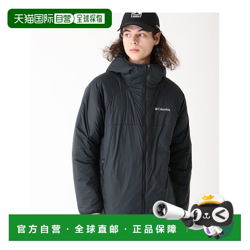 1h可退 日本直邮Columbia Hope Pines Forest II夹克