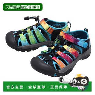 儿童 新款 时尚 凉鞋 休闲鞋 日本直邮keen