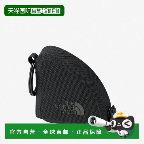 日本直邮THE NORTH FACE Ramble Coin Wallet 零钱包 NN32510 26