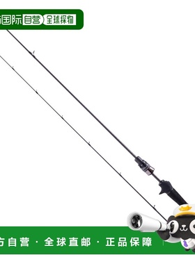 日本直邮Abu Garcia Salty Stage Prototype Bait Finesse XAJC-5