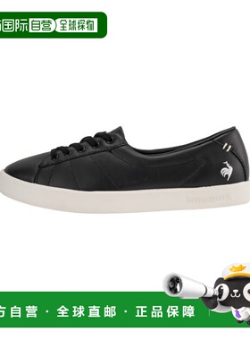 日本直邮le coq sportif-LCS Furche透气经典休闲鞋