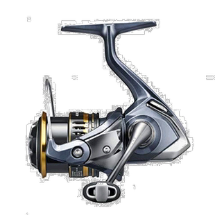 【日本直邮】SHIMANO禧玛诺ULTEGRA 2021系列泛用纺车式渔轮C2000
