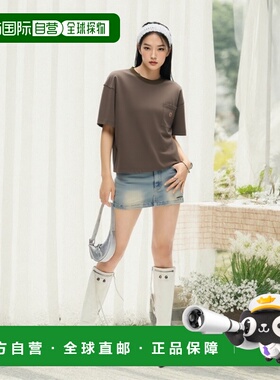 1h可退 日本直邮MACKINTOSH PHILOSOPHY 女士BUCKINGHAM BEAR系列