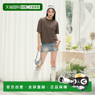 1h可退 日本直邮MACKINTOSH PHILOSOPHY 女士BUCKINGHAM BEAR系列