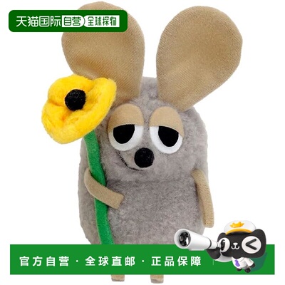 【日本直邮】Sun Arrow 蓬松 Frederick S GY K-9232柔软