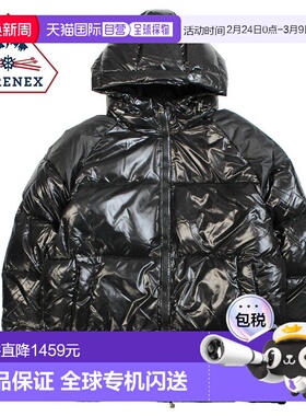 PYRENEX STEN 男女通用保暖羽绒服防寒外套HUY022