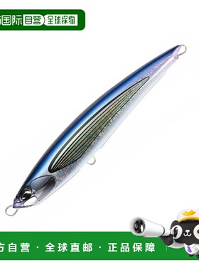 日本直邮DUO Rough Trail Fumble F 230mm CYA0861 飞鱼