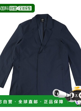 日潮跑腿OAKLEY欧克利 男款 ESSEN 工装定制夹克