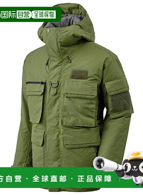 日本直邮Shimano RB-034Y ES 保暖外套 03