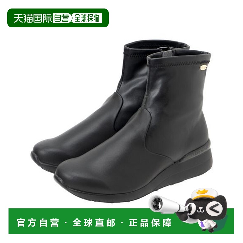 日本直邮le coq sportif-LCS Anges II / LCS安系列II女靴防滑