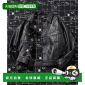 日本直邮Lee 牛革桐生织布里衬 1h可退 Chah 男装 放松版