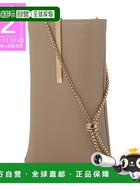 日本直邮Tod's TODS 手机支架手机壳米色女士 xawdbm31300uppc806