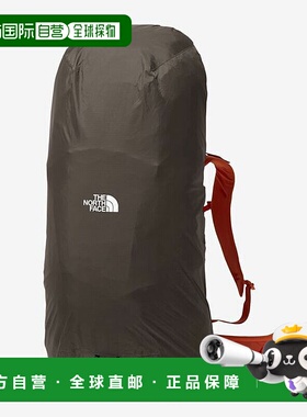 日本直邮THE NORTH FACE 背包 STD RAIN COVER 50L（标准雨罩 50L