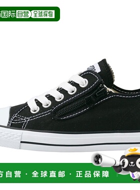 日本直邮匡威儿童运动鞋初级 3CK553CD AS N OX 黑色 32712051 MS