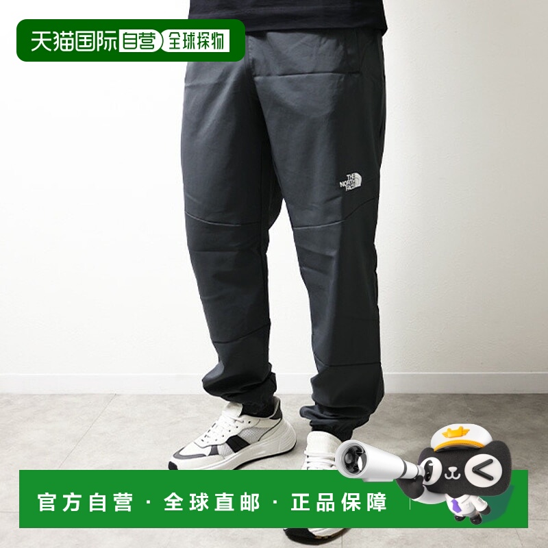 日本直邮THE NORTH FACE 北面 M Ma 风运动裤 NF0A87J6