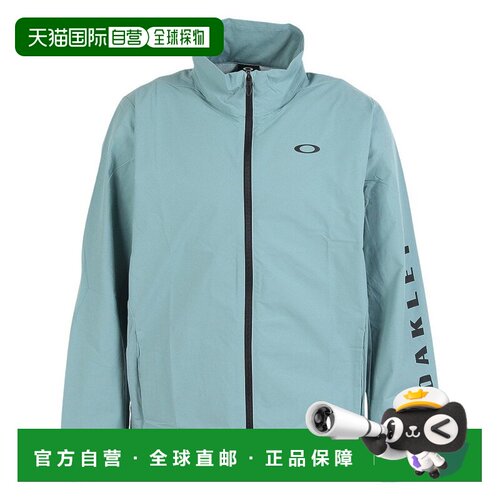 日本直邮OAKLEY 男款 OPERATIVE QD 夹克 FOA409146-7CC