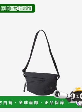 日本直邮The North Face北面男女同款单肩包NM82509-新款斜挎包