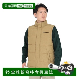 Essen 日本直郵OAKLEY 男士 Insulati背心FOA407309 Oakley 好
