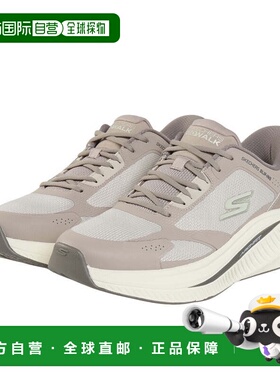 日本直邮SKECHERS SI-GO WALK MAX CUSHIONING 男士健步鞋