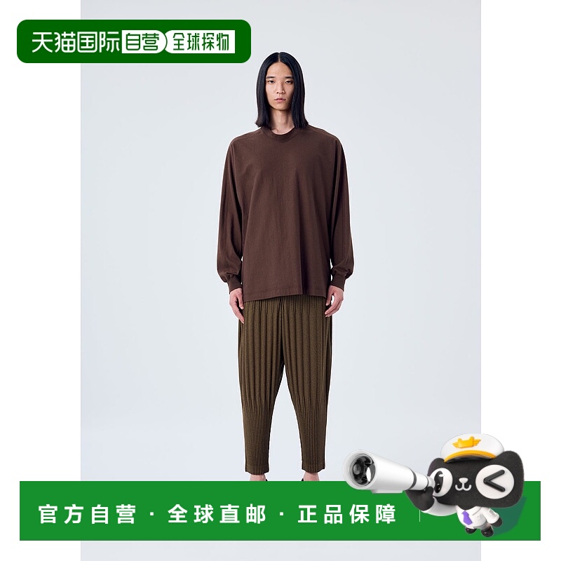 日本直邮Issey Miyake RELEASE-T 1 [HP51JK201] 上衣