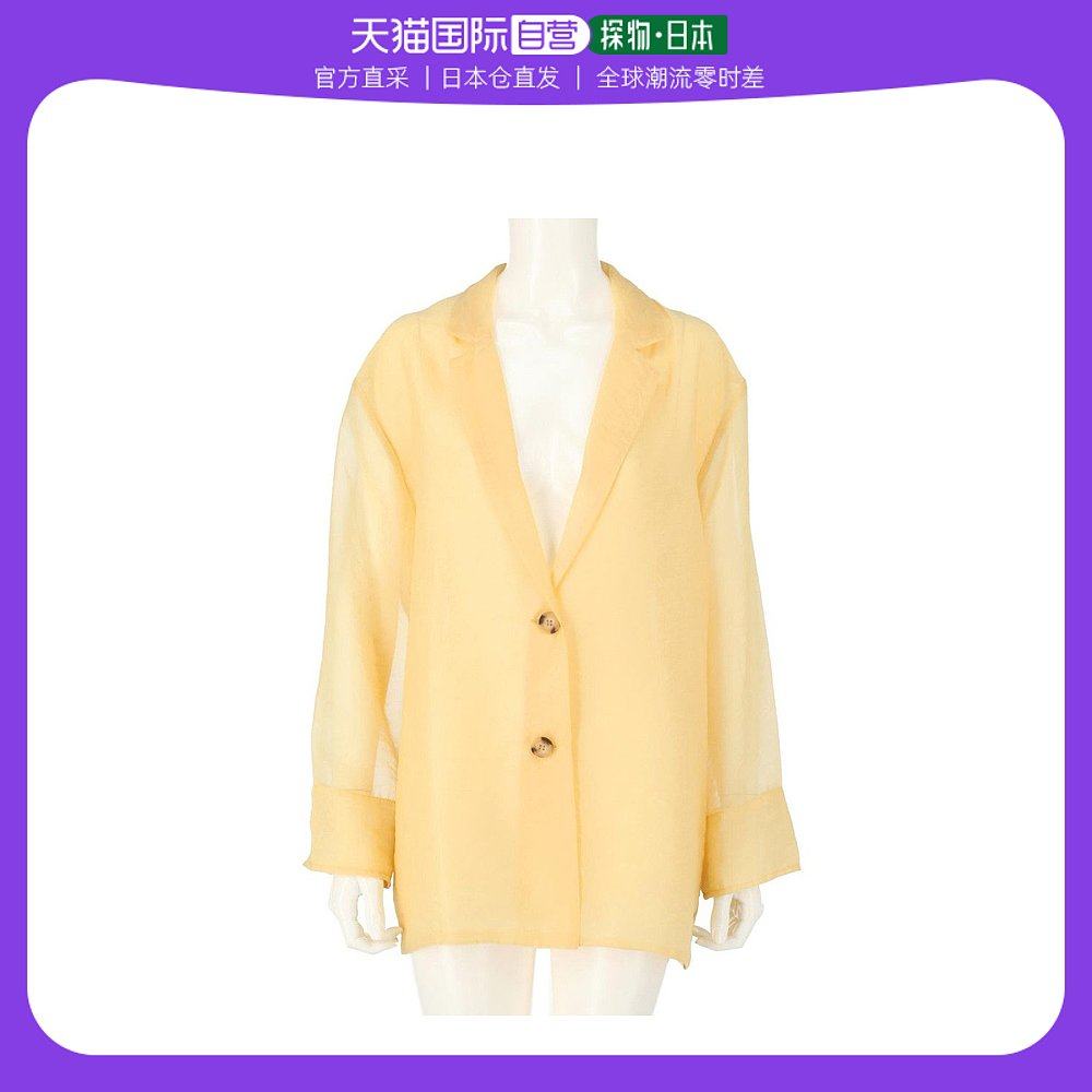 【日本直邮】chille 女士 外套