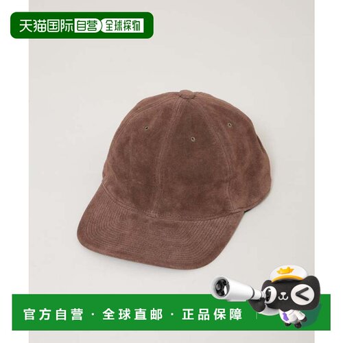 日本直邮POTEN 别注 Velour 棕色