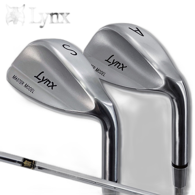 日本直邮Lynx MASTER MODEL Master模型完全再现IC楔形原装钢轴