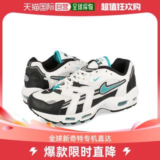 日本直邮NIKE AIR MAX 96 II Nike Air Max 96 2 男士运动鞋神秘