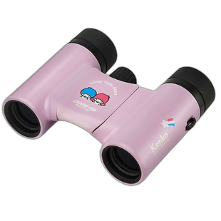 【日本直邮】Kenko肯高 双筒望远镜 放大倍率8倍 408209