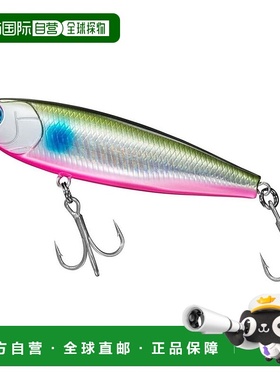 【日本直邮】MT Trick Appa-R65F Adele Inakko Pinkberry