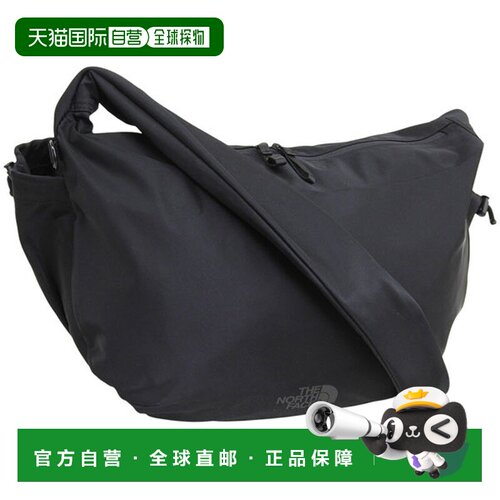 日本直邮The North Face 北面 URBAN HOBO BAG L 单肩包 NN2PR76A