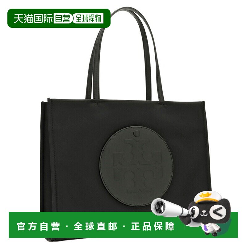 日本直邮Tory Burch Era 小号托特包可装 A4 尺寸纸张和 13 英寸