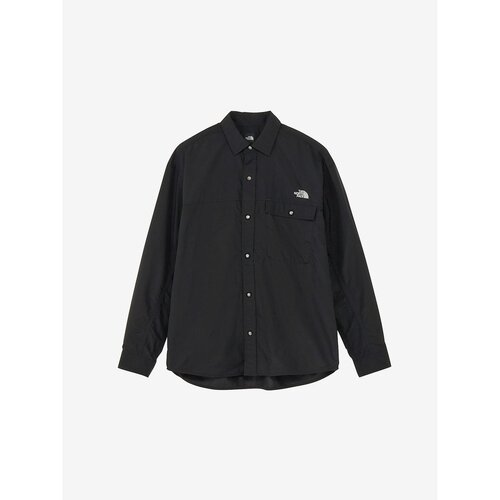 日本直邮The North Face L/S NUPTSE SHIRT 长袖衬衫