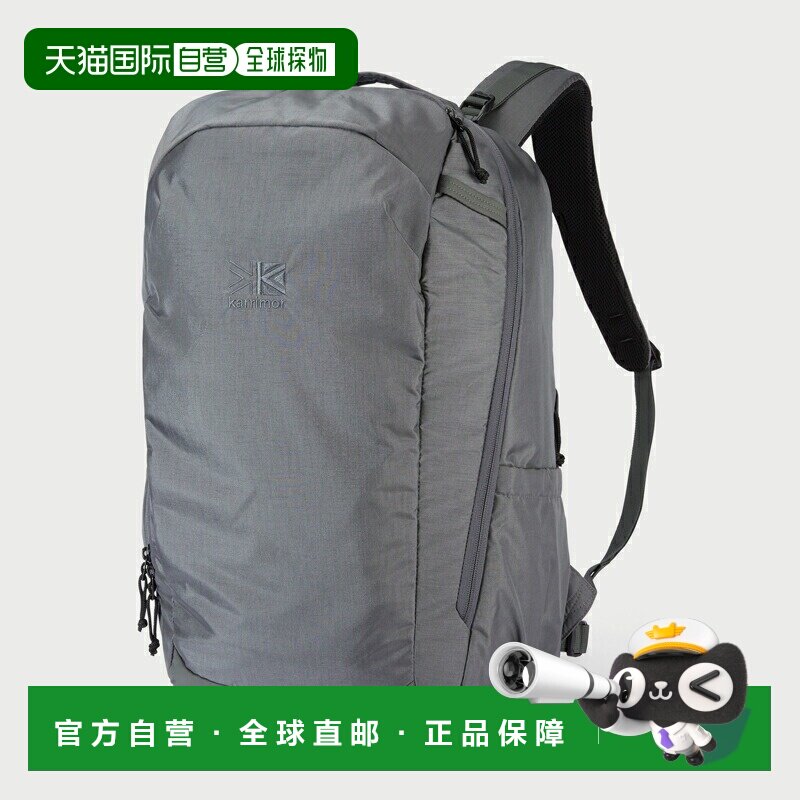 日本直邮Karrimor 双肩包TC sacoche L 501066