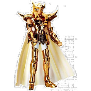 【日本直邮】Bandai万代 圣斗士圣衣神话EX 天蝎座米罗手办