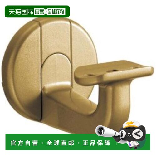 【日本直邮】适用于 φ35 和 φ32 的 TOTO L 型接收支架 Antic G